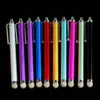 9.0 Metallnetz -Tipp Touchscreen Stylus Stift für Smart Produktbild-Vorschau 2