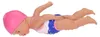 BABY born Lizzie la nageuse 30 cm Voir les images du produit 7