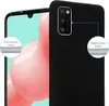 Cadorabo DE-152945, Samsung, Samsung Galaxy A41, Černá Náhled obrázku produktu 2