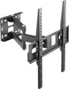 Cabletech TV-Wandhalterung 32" - 55" Kabelmanagement Produktbild-Vorschau 3