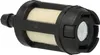 vhbw 3x Kraftstofffilter Ersatz für McCulloch 93720, Produktbild-Vorschau 9