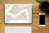 MuchoWow® Laptop Aufkleber Sticker Cover Linie - Abstrakt - Produktbild-Vorschau 2