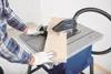 Scie circulaire sur table HS100S - Puissance 2000 W - Lame Voir les images du produit 15