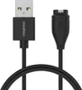 imoshion USB-A-Ladekabel für Garmin Watch - 1 Meter Produktbild-Vorschau 1