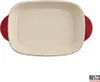 Resto Kitchenware Auflaufform Fornax - Rot - 39 x 23 cm / Produktbild-Vorschau 9