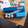 brother TN-426C  cyan Toner Produktbild-Vorschau 7