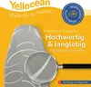 Yellocean Turbo Bügelbrettbezug aus Baumwolle mit Produktbild-Vorschau 7