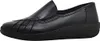 Aco Uschi 29 Slipper Schwarz Produktbild-Vorschau 7
