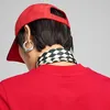 Puma Ferrari Race Bb Cap - rosso corsa, Größe:- Produktbild-Vorschau 4