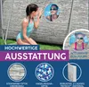 Bestway Bazénový set Power Steel 427 x 250 x 100 cm, 93329 Náhled obrázku produktu 29