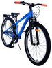 Volare Cross Kinderfahrrad - Jungen - 24 Zoll - Blau - 3 Produktbild-Vorschau 22