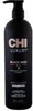 CHI Luxury Black Seed Oil Gentle Cleansing Shampoo 739 ml Produktbild-Vorschau 2