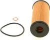 Ölfilter BOSCH F 026 407 123 Filtereinsatz für BMW 3 Produktbild-Vorschau 8