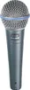 Shure Beta 58A - Microfono dinamico vocale Anteprima dell’immagine prodotto 2