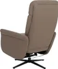Relaxsessel MCW-L10, TV-Sessel Liegesessel, Liegefunktion Produktbild-Vorschau 8