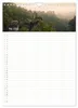 Familienkalender - Das Elbsandsteingebirge (Wandkalender Produktbild-Vorschau 8