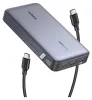 UGREEN 25000 mAh Powerbank 145W Two-way Fast Charging Produktbild-Vorschau 14