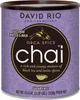 David Rio Orca Spice Chai Gewürzteemischung Zuckerfrei, Produktbild-Vorschau 10
