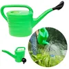 BAUSTER® Gießkanne 15l zum Blumen gießen Farbe grün Produktbild-Vorschau 1
