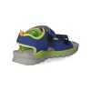 Ricosta SURF Jungen Sandale in Blau, Größe 31 Produktbild-Vorschau 9