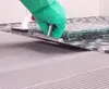Sopro DFX Malta epossidica per fughe, nera, 3 kg Anteprima dell’immagine prodotto 7