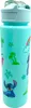 Školní láhev na pití s brčkem Lilo a Stitch, 690 ml Náhled obrázku produktu 7