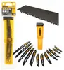 DEWALT Saebelsaegeblatt-Set 12-tlg Anteprima dell’immagine prodotto 2