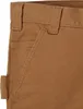 Carhartt® Stretch Duck Doppelfront Bundhose Mit Geradem Produktbild-Vorschau 9
