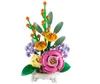 Lego 40762 Bunter Blumentopf Botanicals Produktbild-Vorschau 2
