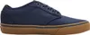 Vans Atwood sportlicher Schnürer Blau in Gr. 42.5 Produktbild-Vorschau 2