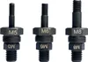 Rapid Tools 5001483, Rapid nietmoer-adapter RP160, van Productafbeelding-voorbeeld 3