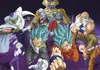 Puzzle 500 Pezzi Anime Dragon Ball - Sfida Emozionale Anteprima dell’immagine prodotto 3