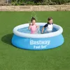 Bestway® Fast Set™ Aufstellpool ohne Pumpe Ø 183 x 51 cm, Produktbild-Vorschau 10