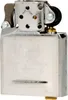 Zippo Einsatz chrom breit, unbefüllt 2002196 Produktbild-Vorschau 1