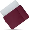 Tech-Protect 13" Neopren-Laptophülle – Burgunderrot Produktbild-Vorschau 2