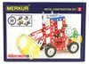 Merkur 3 Bausatz, 307 Teile, 30 Modelle Produktbild-Vorschau 5