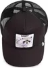Goorin Bros. Trucker Cap The Bandit void Produktbild-Vorschau 11