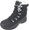 Skechers stivali da donna Trego nero Anteprima dell’immagine prodotto 57