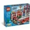 LEGO® City Große Feuerwehr-Station Produktbild-Vorschau 5