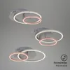 LED Deckenleuchte in Stufen Dimmbar Memoryfunktion 30W Produktbild-Vorschau 4