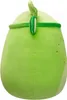 Squishmallows Plüschfigur Green Juice 30 cm Produktbild-Vorschau 3