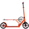 Story Urban Go Step Orange, skládací koloběžka pro děti i Náhled obrázku produktu 2