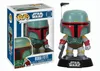 POP-Figur Star Wars Boba Fett Produktbild-Vorschau 4