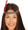Dämonisches Halloween Kostüm Flügel Rot Teufel Kapuze Horn, Produktbild-Vorschau 7