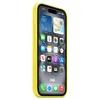 Etui Apple Myy73Zm/A Iphone 16  6.1     Magsafe Żółty/Star Anteprima dell’immagine prodotto 2