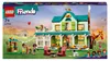 LEGO® Friends - Casa d'autunno 41730, 853 pezzi Anteprima dell’immagine prodotto 34