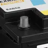 Close-up of a car battery terminal. Produktbild-Vorschau