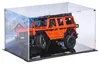 Vetrina nera per LEGO® 42177 Technic – Mercedes-Benz G 500, Anteprima dell’immagine prodotto 1