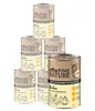 Dehner Fine Nature Katzenfutter, Nassfutter getreidefrei, Produktbild-Vorschau 1