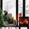 Ikodm: Ventilátor do pece, reduktor hluku, 6-lopatkový Náhľad obrázku produktu 8
